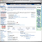 ELML Sourceforge Screenshot